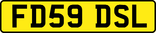 FD59DSL