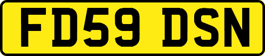 FD59DSN