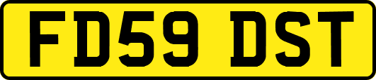 FD59DST