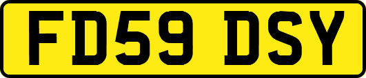 FD59DSY