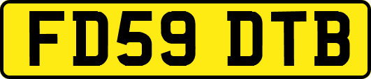 FD59DTB