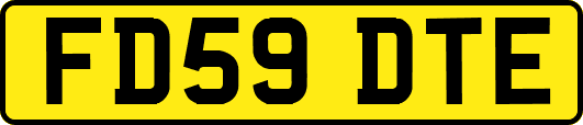 FD59DTE