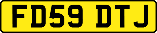 FD59DTJ