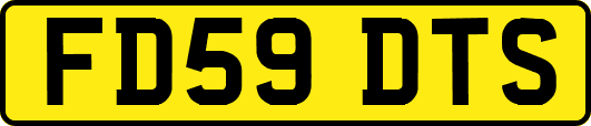 FD59DTS