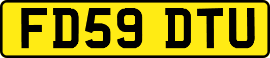 FD59DTU