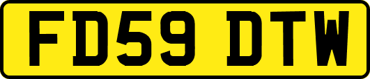 FD59DTW