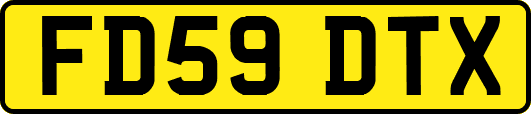 FD59DTX