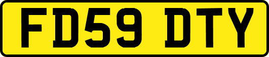 FD59DTY