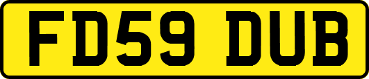 FD59DUB