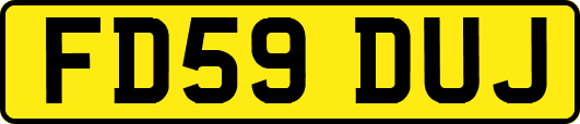 FD59DUJ