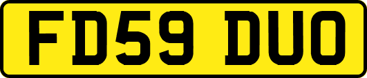 FD59DUO