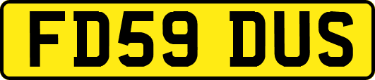 FD59DUS