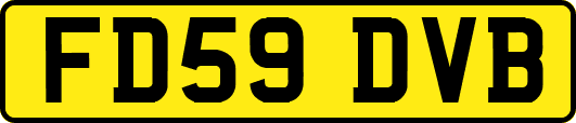 FD59DVB