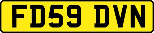 FD59DVN