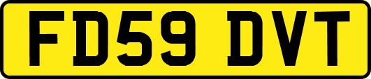 FD59DVT