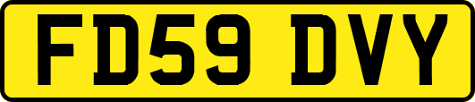 FD59DVY