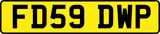 FD59DWP