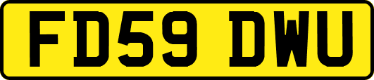 FD59DWU