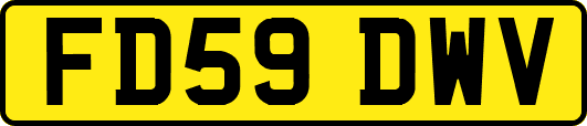 FD59DWV