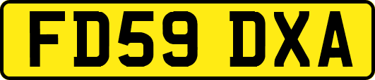 FD59DXA