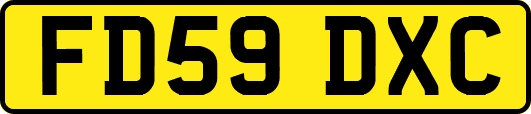 FD59DXC