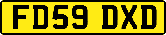 FD59DXD