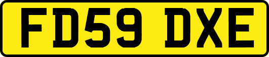 FD59DXE