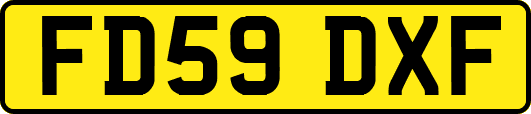 FD59DXF