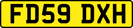 FD59DXH