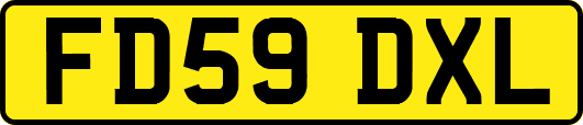 FD59DXL