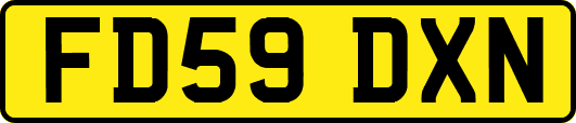 FD59DXN