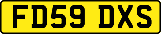 FD59DXS