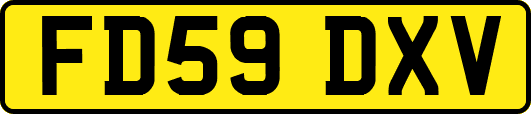 FD59DXV