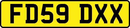 FD59DXX