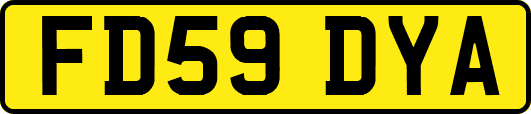 FD59DYA