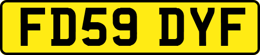FD59DYF