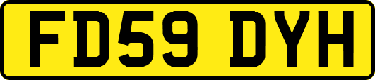 FD59DYH