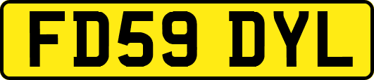 FD59DYL
