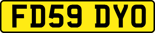 FD59DYO