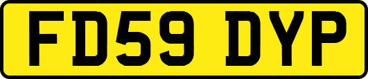 FD59DYP