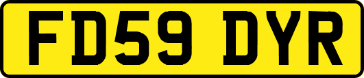 FD59DYR