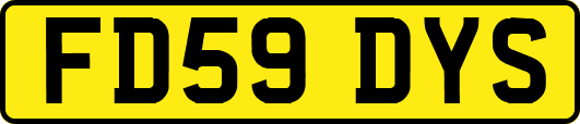 FD59DYS