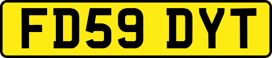 FD59DYT