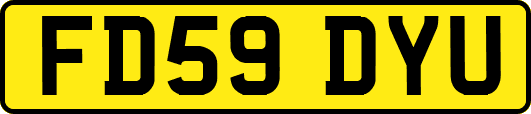 FD59DYU