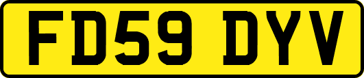 FD59DYV