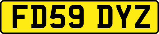 FD59DYZ