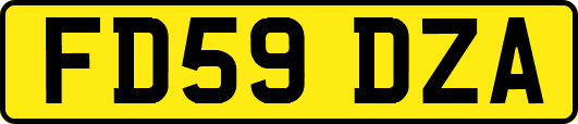 FD59DZA