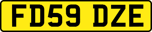 FD59DZE