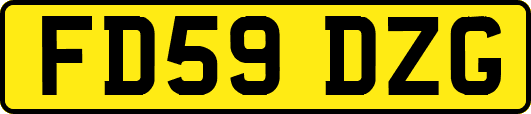 FD59DZG