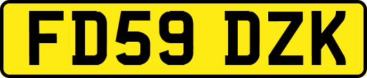 FD59DZK
